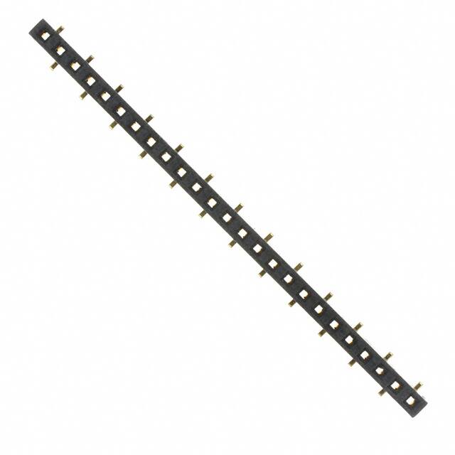 PPPN251BFLCSullins Connector Solutions