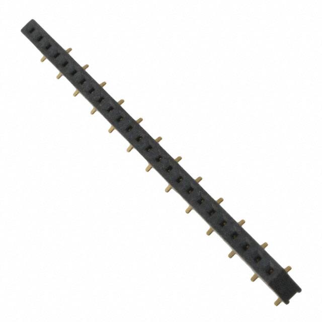 PPPN251BFLDSullins Connector Solutions