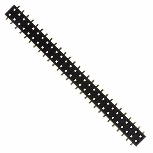 Sullins Connector Solutions PPPN282GFNS