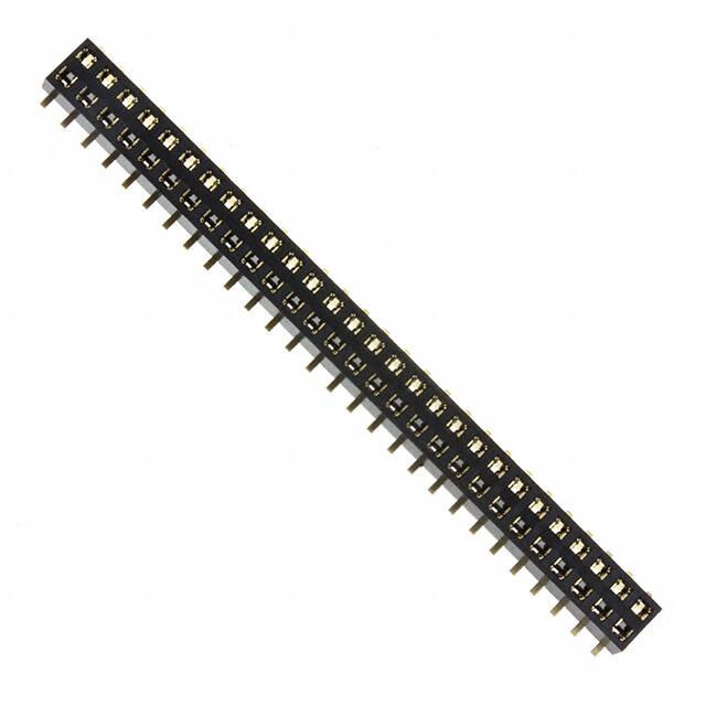 PPPN282GHNPSullins Connector Solutions