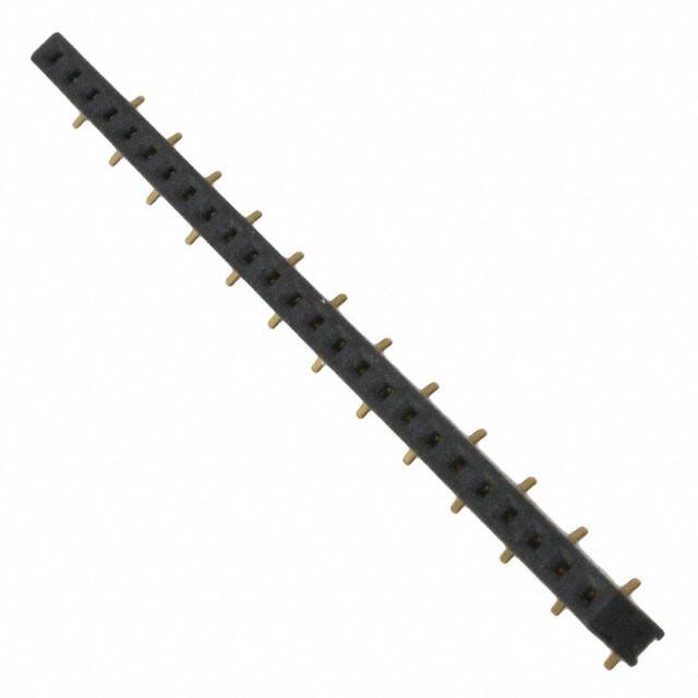 PPPN302GFNSSullins Connector Solutions