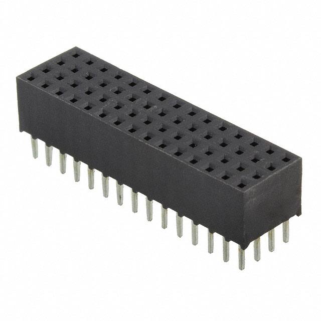 PPRN154EFCNSullins Connector Solutions