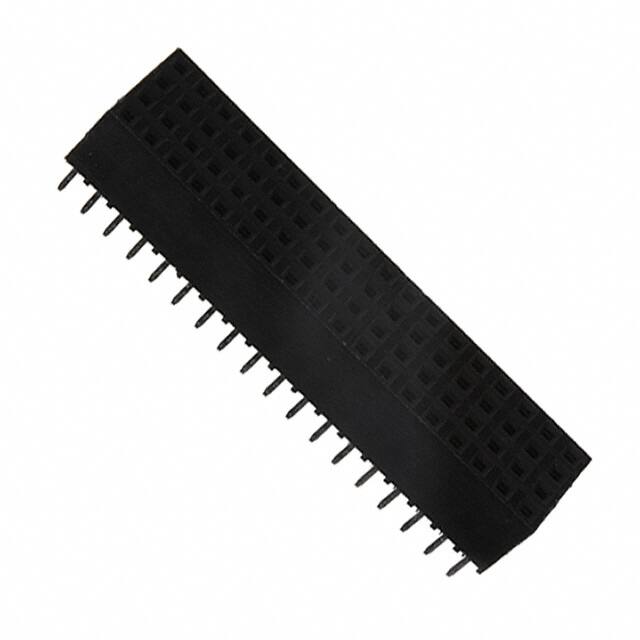 PPRN184EFCNSullins Connector Solutions