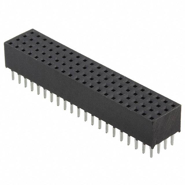 PPRN214EFCNSullins Connector Solutions