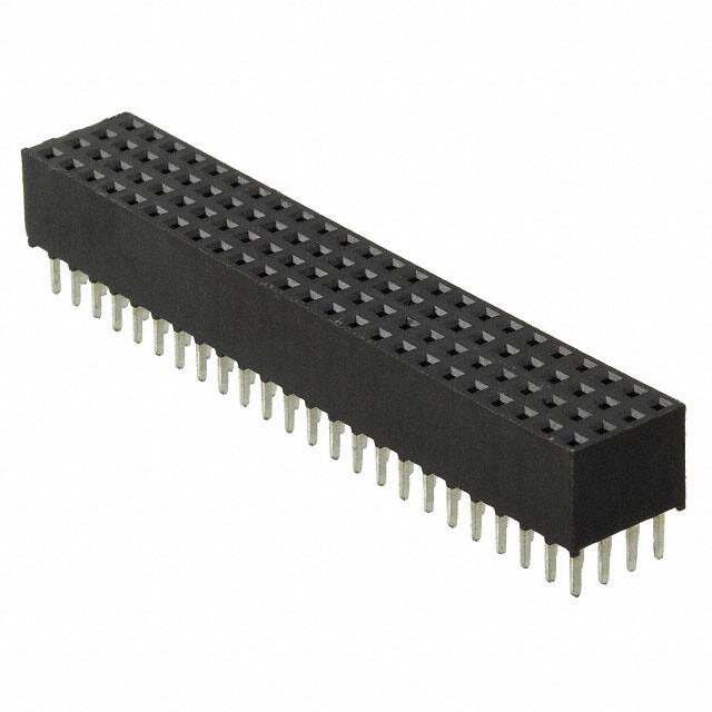 PPRN244EFCNSullins Connector Solutions