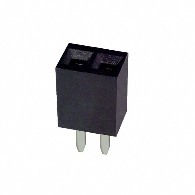 PPTC021LFBNSullins Connector Solutions