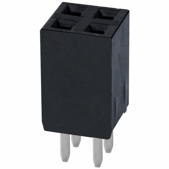 PPTC022LFBNSullins Connector Solutions