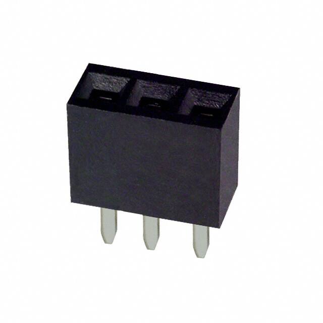 PPTC031LFBNSullins Connector Solutions