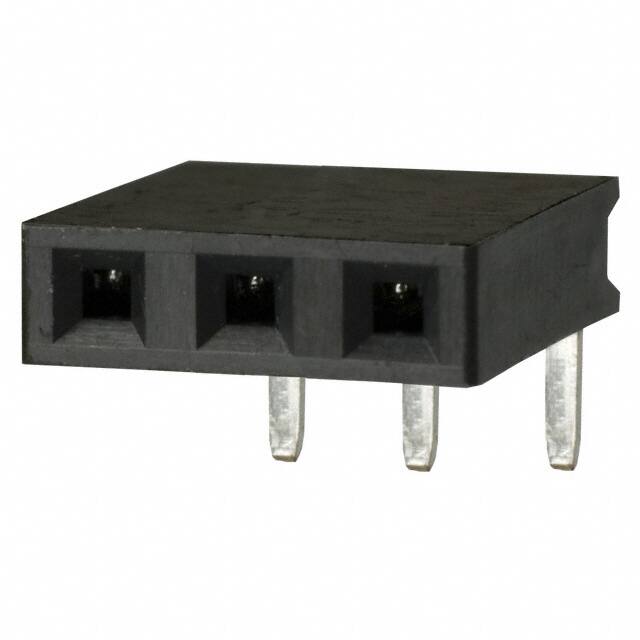 PPTC031LGBNSullins Connector Solutions