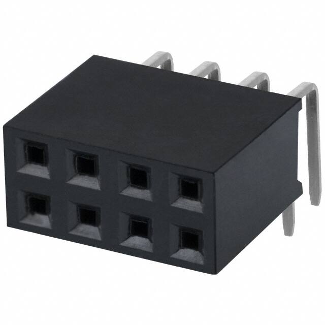 PPTC042LJBN-RCSullins Connector Solutions