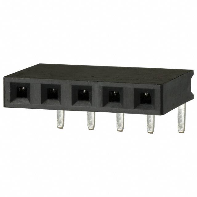 PPTC051LGBNSullins Connector Solutions