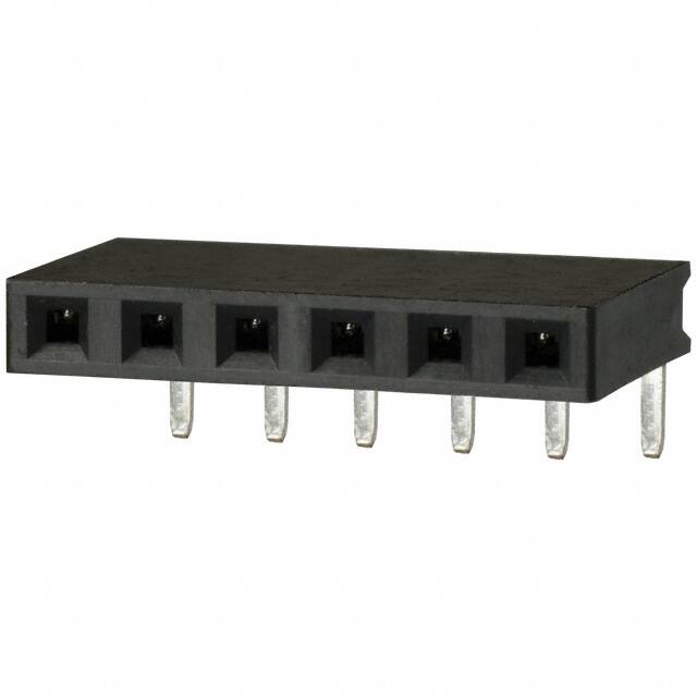 PPTC061LGBNSullins Connector Solutions