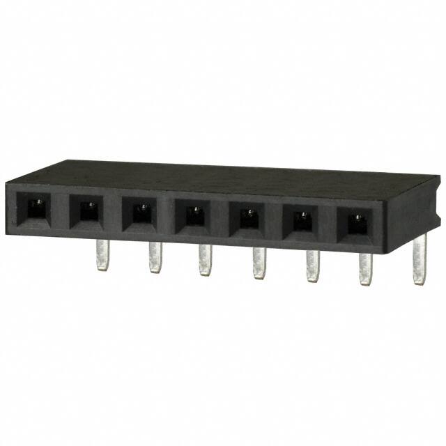 PPTC071LGBN-RCSullins Connector Solutions