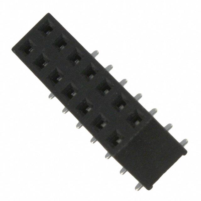 PPTC072KFMSSullins Connector Solutions