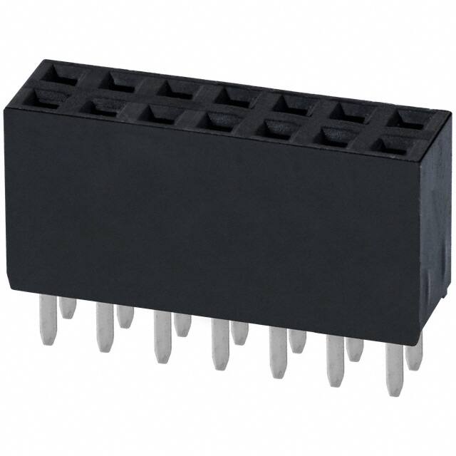 PPTC072LFBN-RCSullins Connector Solutions