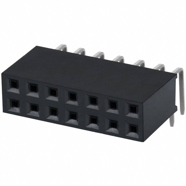 PPTC072LJBN-RCSullins Connector Solutions