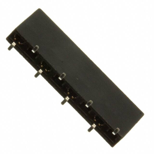 PPTC081KFXCSullins Connector Solutions