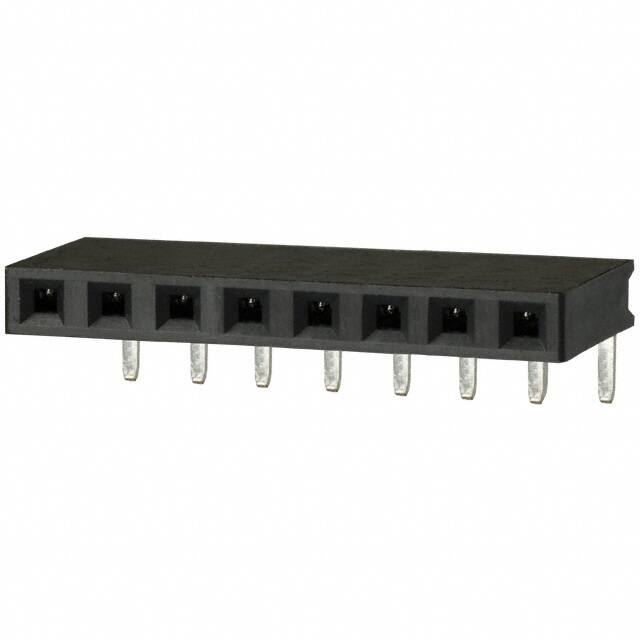 PPTC081LGBN-RCSullins Connector Solutions