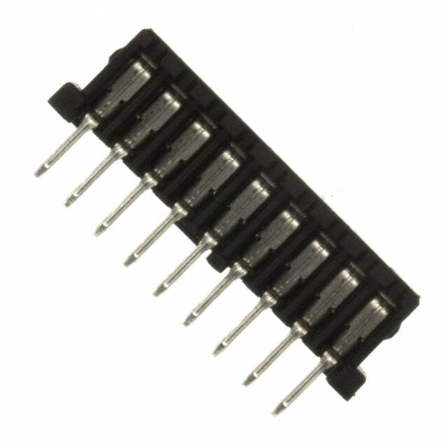 PPTC082KFMSSullins Connector Solutions