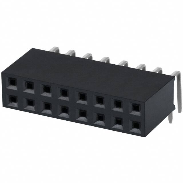 PPTC082LJBN-RCSullins Connector Solutions