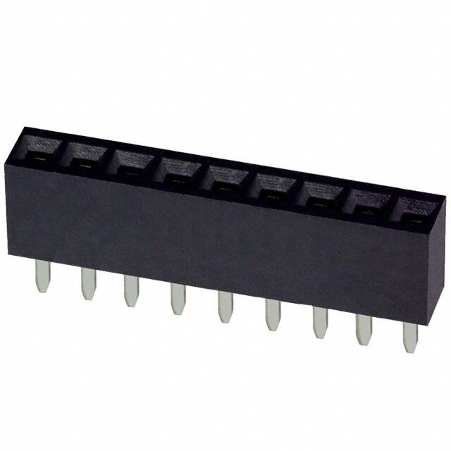 PPTC091LFBN-RCSullins Connector Solutions