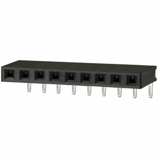 PPTC091LGBN-RCSullins Connector Solutions
