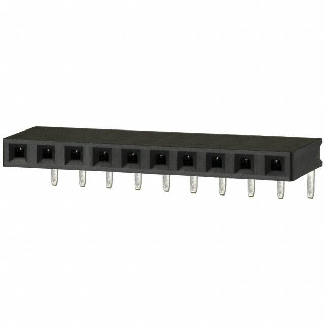 PPTC101LGBN-RCSullins Connector Solutions