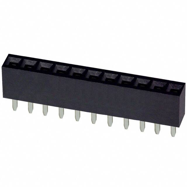 PPTC111LFBNSullins Connector Solutions
