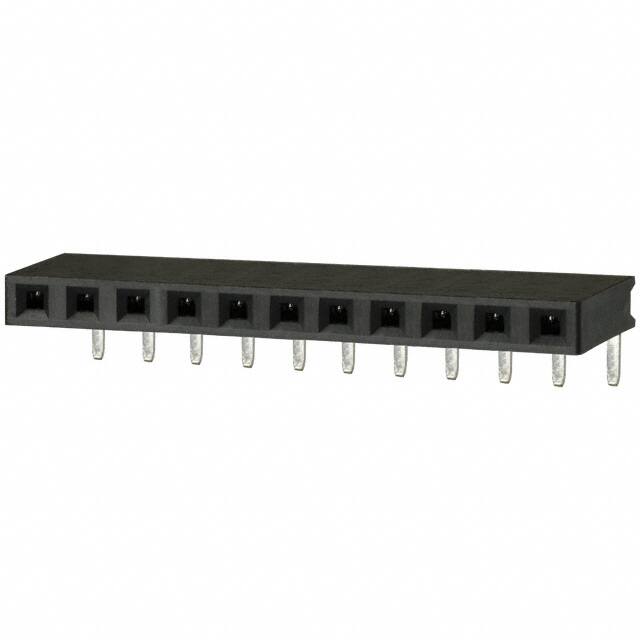 PPTC111LGBNSullins Connector Solutions