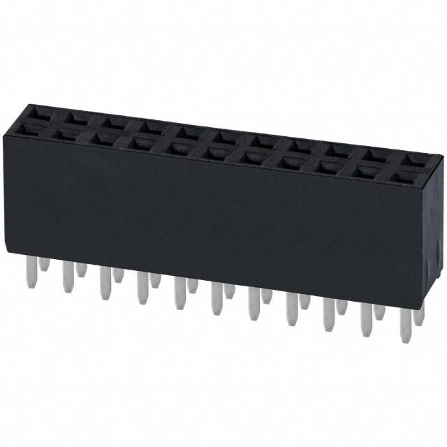 PPTC112LFBN-RCSullins Connector Solutions