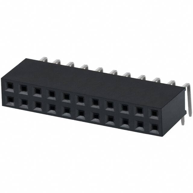 PPTC112LJBNSullins Connector Solutions