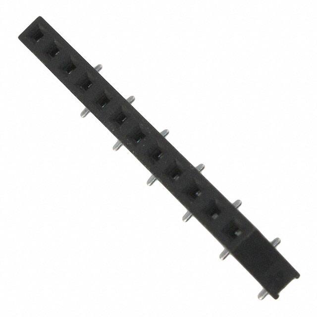 PPTC121KFXCSullins Connector Solutions
