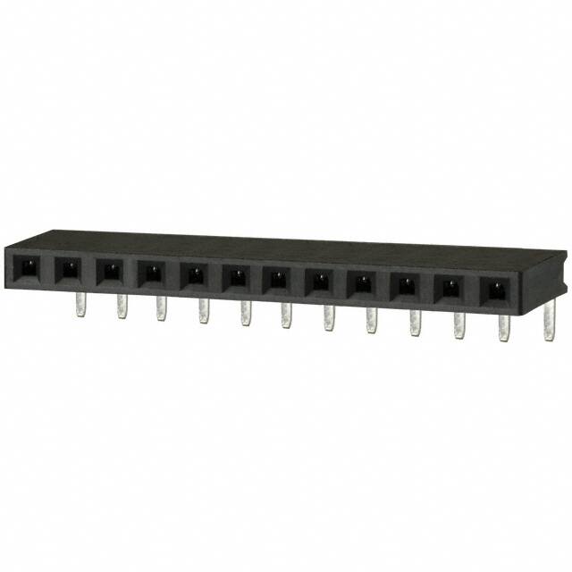 PPTC121LGBNSullins Connector Solutions