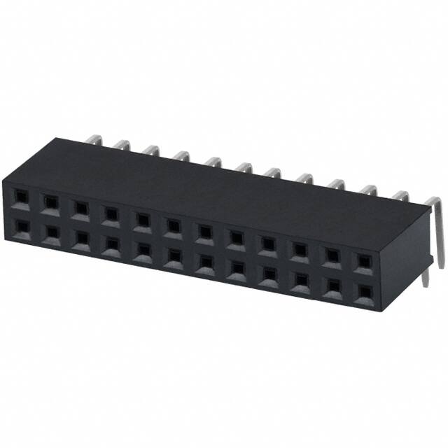 PPTC122LJBNSullins Connector Solutions