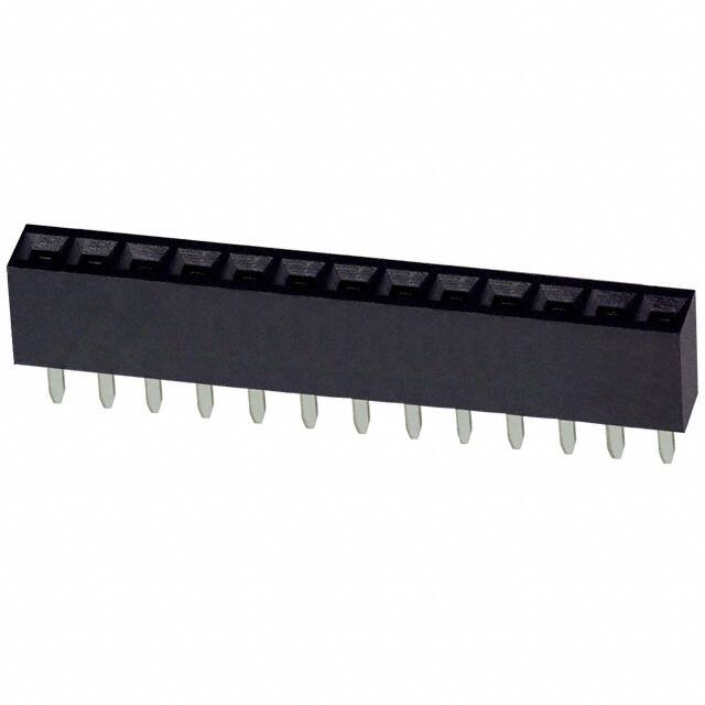 PPTC131LFBNSullins Connector Solutions