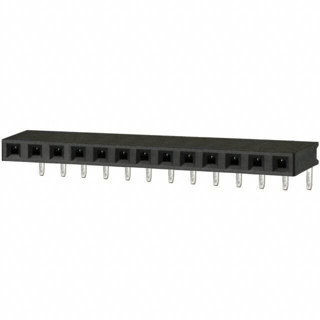 PPTC131LGBNSullins Connector Solutions