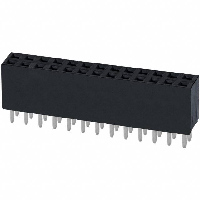 PPTC132LFBN-RCSullins Connector Solutions