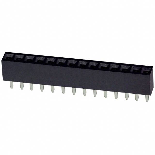 PPTC141LFBNSullins Connector Solutions