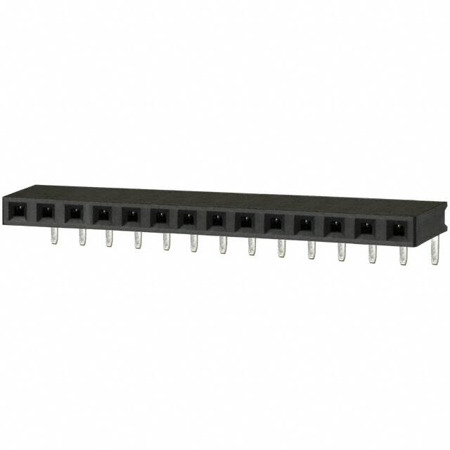 PPTC141LGBN-RCSullins Connector Solutions