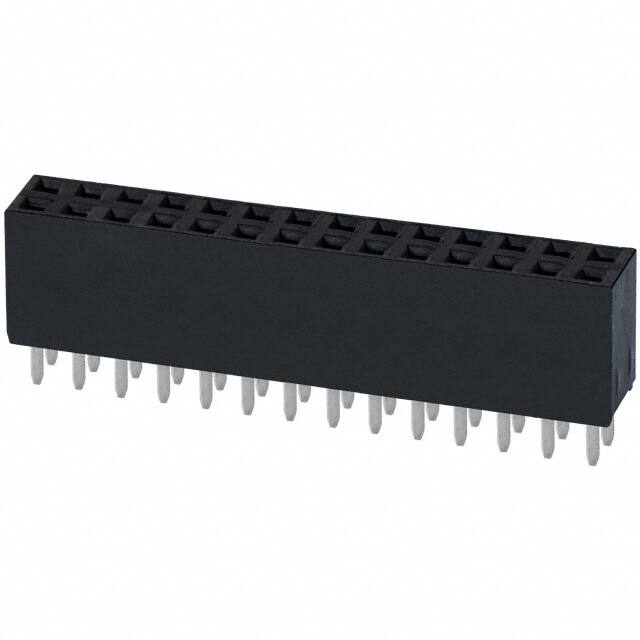 PPTC142LFBN-RCSullins Connector Solutions