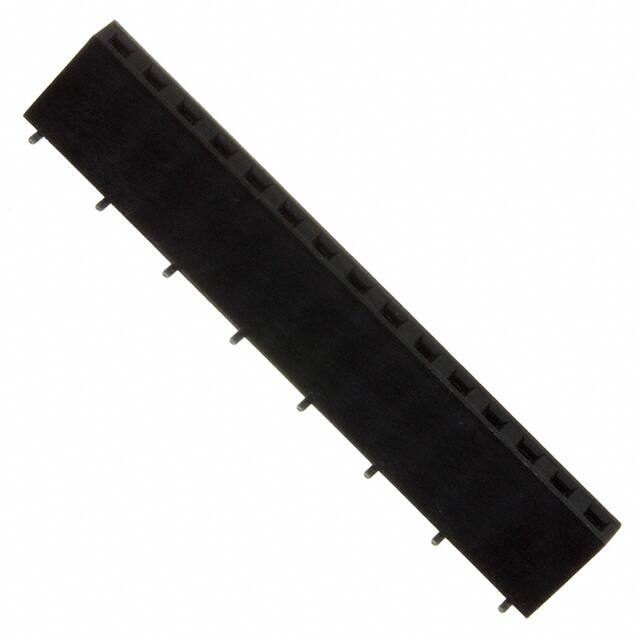 PPTC151KFXCSullins Connector Solutions