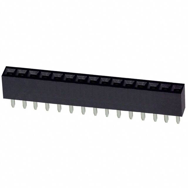 PPTC151LFBNSullins Connector Solutions