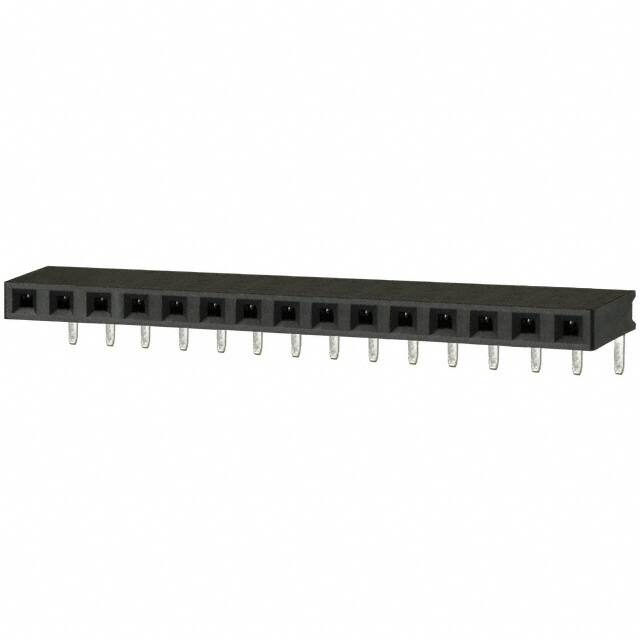 PPTC151LGBNSullins Connector Solutions