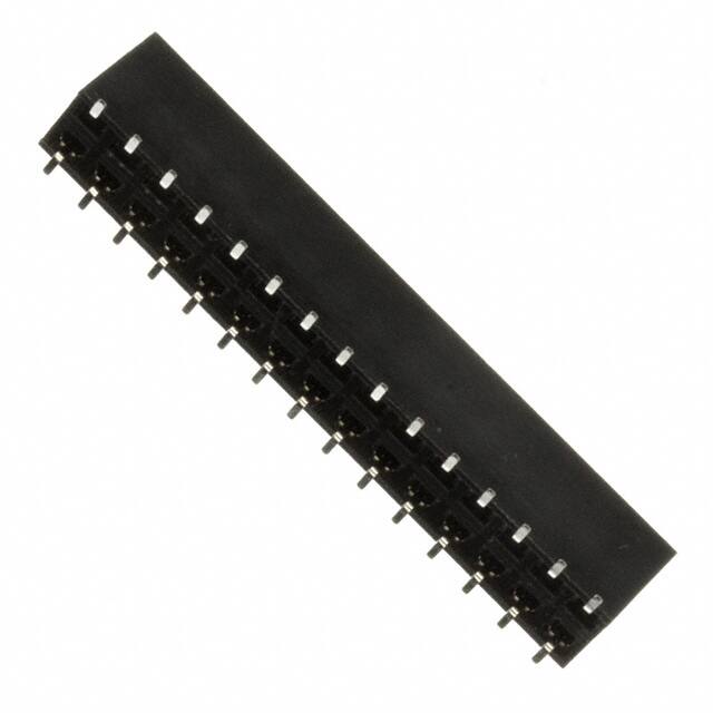 PPTC152KFMSSullins Connector Solutions