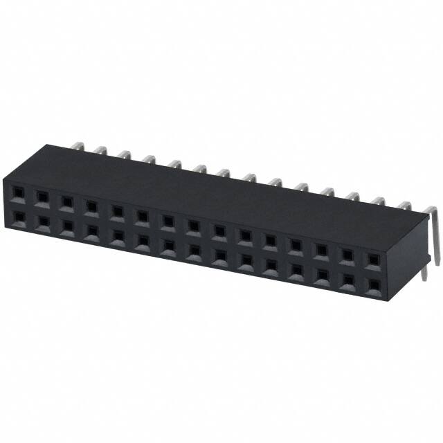PPTC152LJBNSullins Connector Solutions