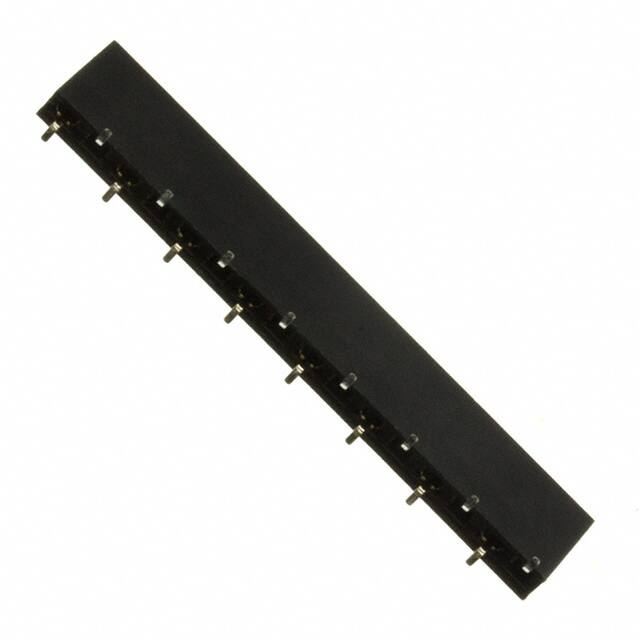 PPTC161KFXCSullins Connector Solutions