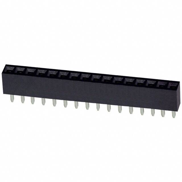 PPTC161LFBNSullins Connector Solutions