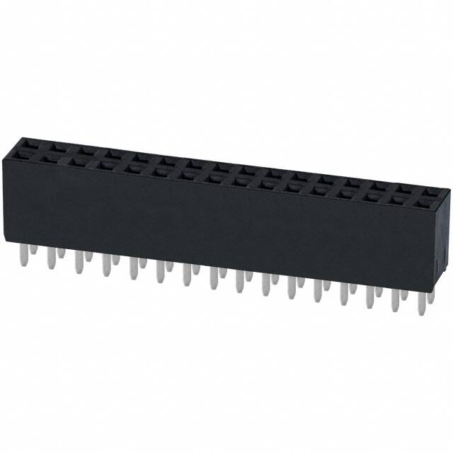 PPTC162LFBNSullins Connector Solutions