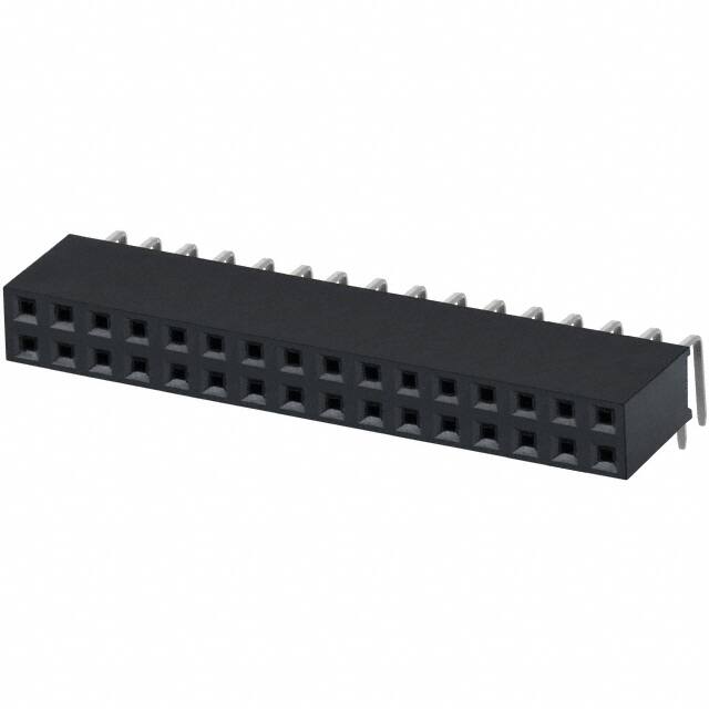 PPTC162LJBNSullins Connector Solutions