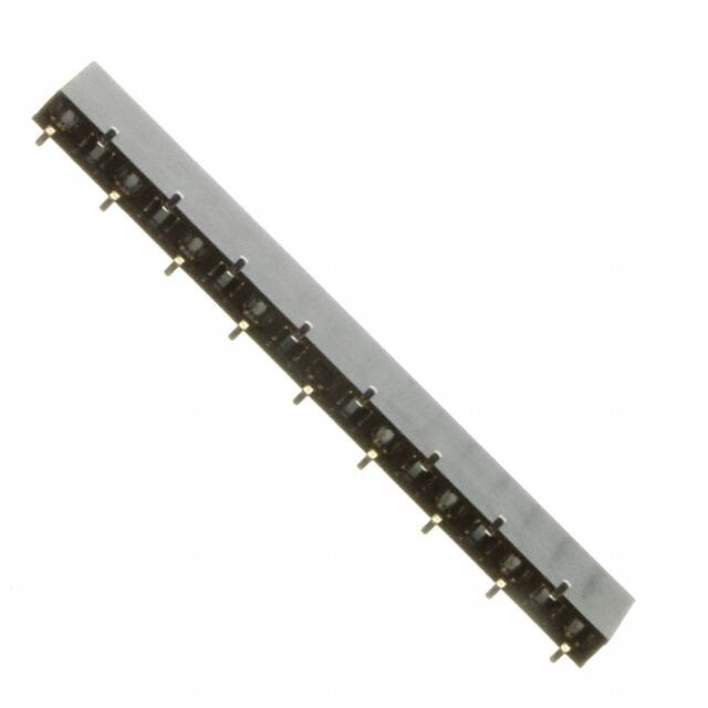 PPTC171KFXCSullins Connector Solutions